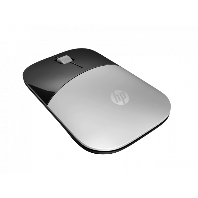 HP Z3700 WİRELESS SILVER MOUSE (X7Q44AA)