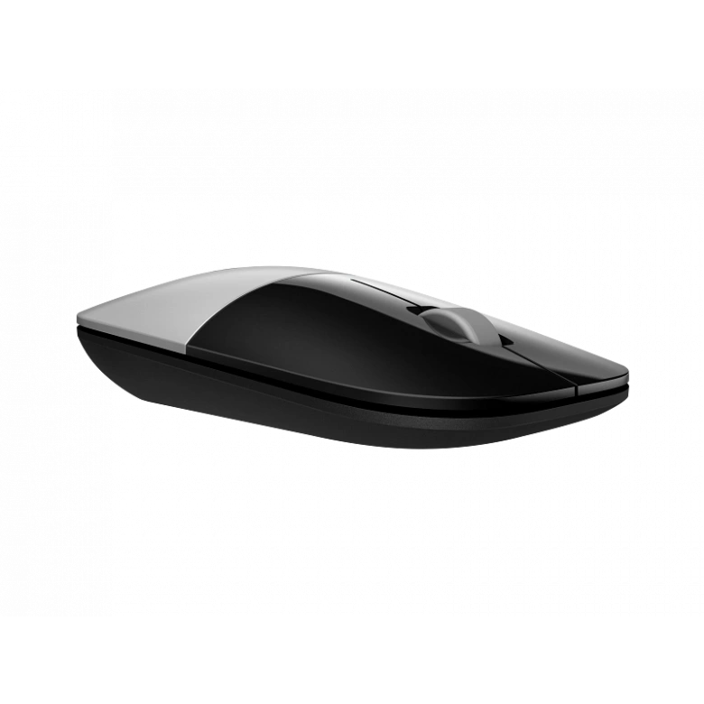 HP Z3700 WİRELESS SILVER MOUSE (X7Q44AA)