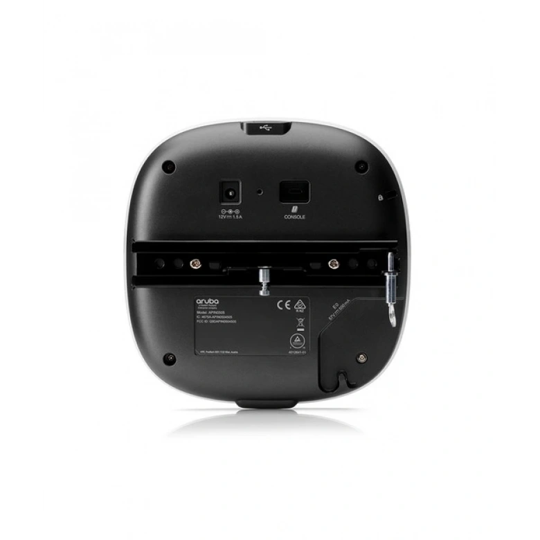 HPE ARUBA R2H28A AP-505(RW) 1PORT POE 1200Mbps ACCES POINT