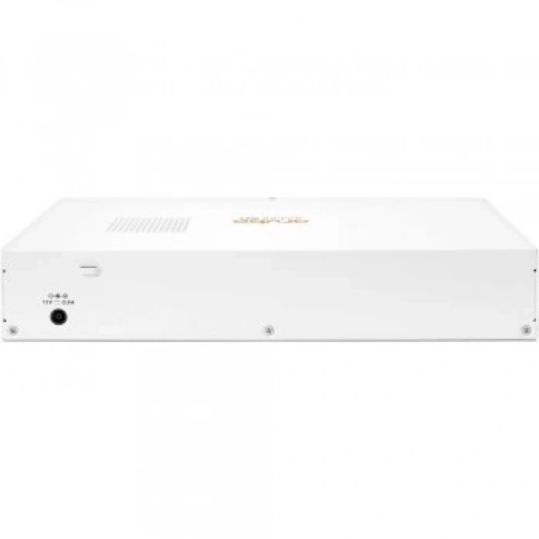 HPE ARUBA JL680A 1930-8G 8PORT 10/100/1000 YÖNETİLEBİLİR SWITCH