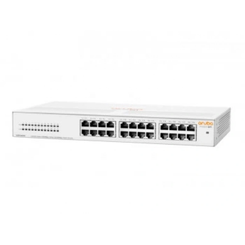 HPE ARUBA R8R49A 1430-24G 24PORT 10/100/1000 YÖNETİLEMEZ SWITCH