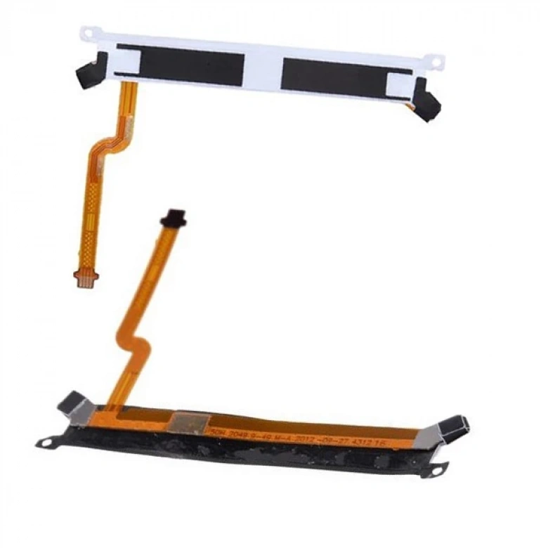 Htc 8s A620e Tuş Bordu Film Flex Cable