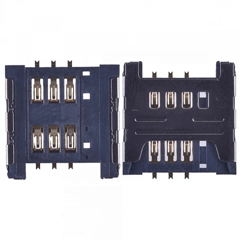 Htc Desire 200 Desire C A320 Sim Okuyucu