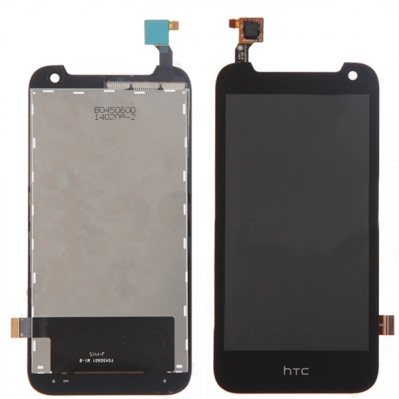Htc Desire 310 Ekran Lcd Ve Dokunmatik