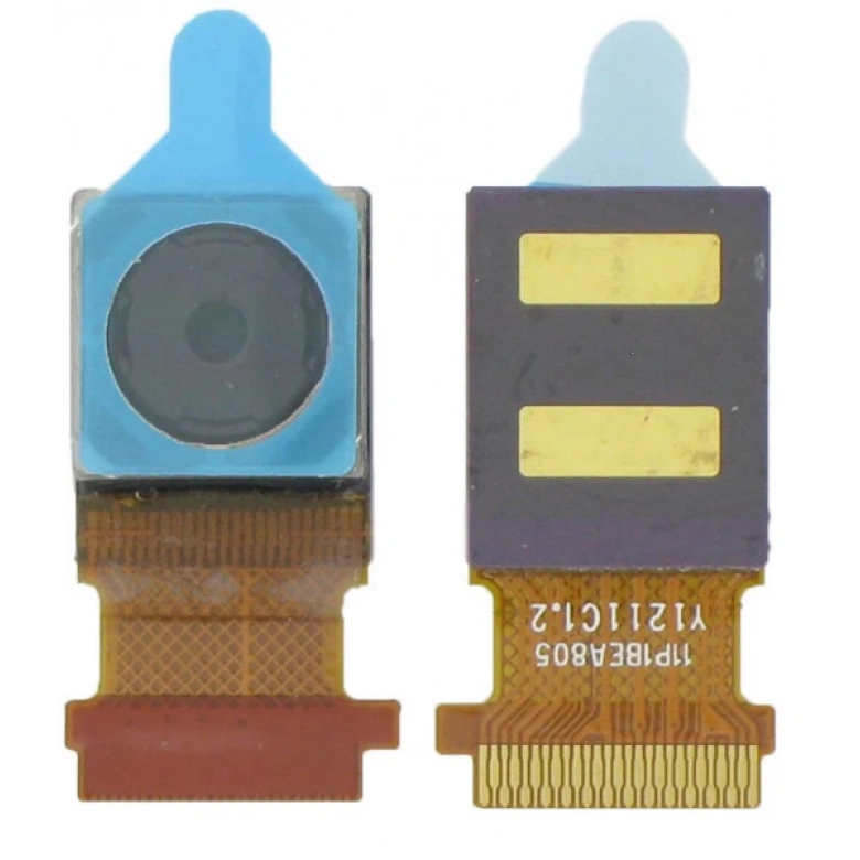 Htc Desire 500 -300 Büyük Arka Kamera