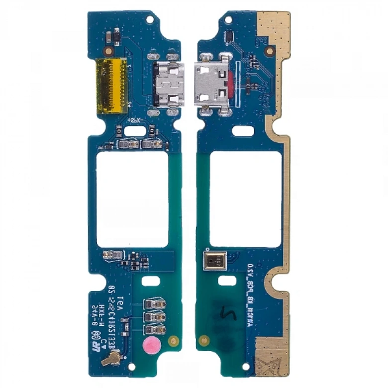 Htc Desire 530 Şarj Soket Mikrofon Bordu