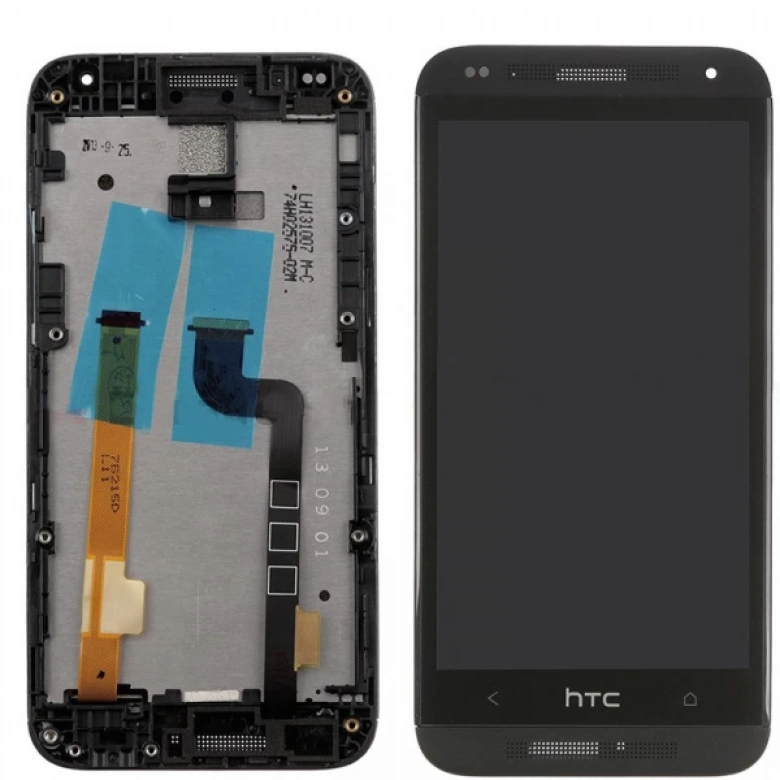 Htc Desire 601 Lcd Ekran Dokunmatik Çıtalı
