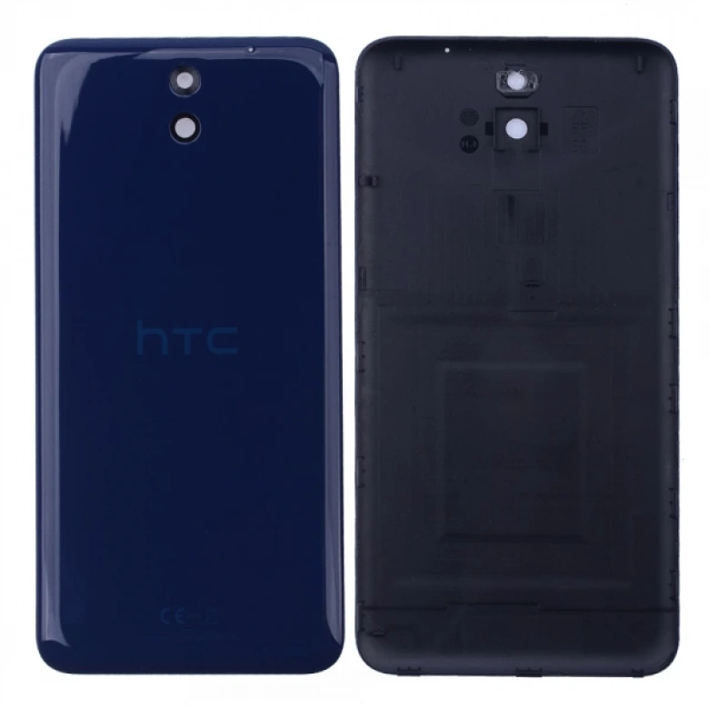 Htc Desire 610 Arka Pil Batarya Kapağı