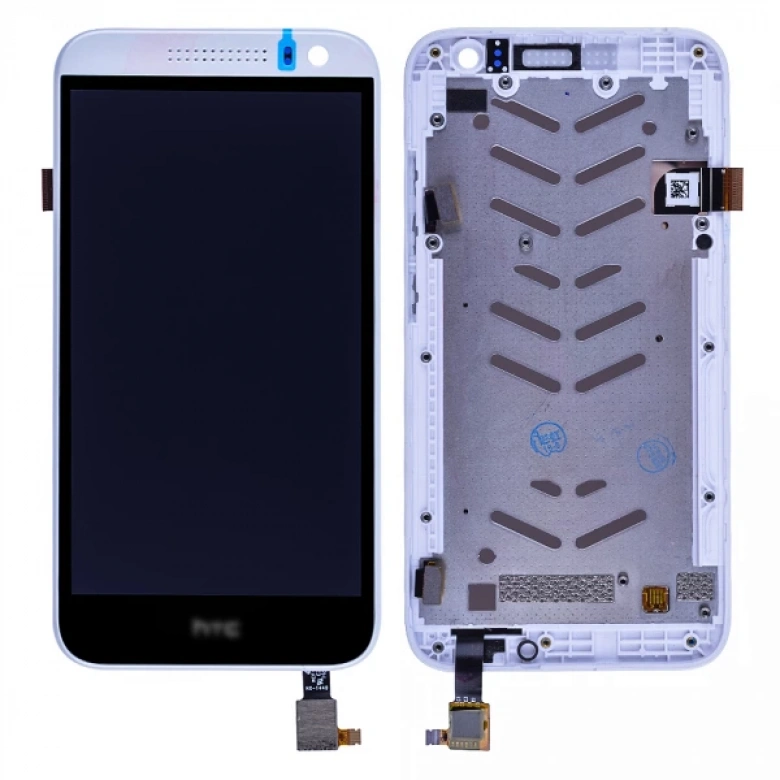 Htc Desire 616 LCD Ekran Ve Dokunmatik Çıtalı
