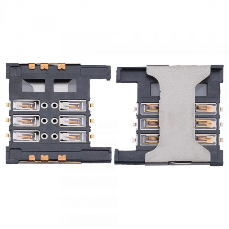 Htc Desire 616 V785 875 Casper A3216 Sim Okuyucu