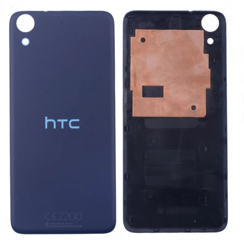 Htc Desire 626,626g Arka Pil Batarya Kapağı