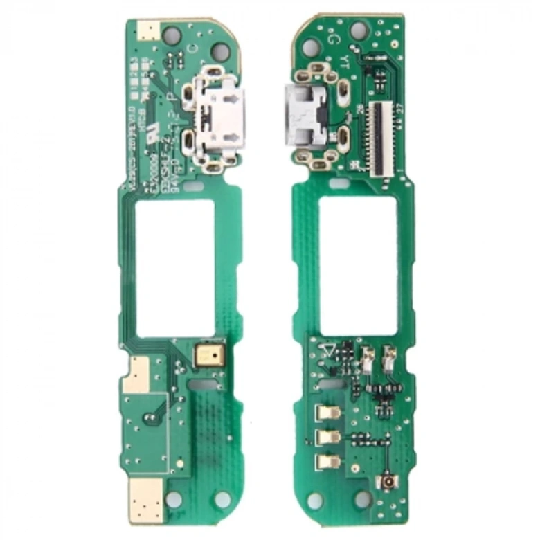 HTC Desire 626G Şarj Soket Mikrofon Bordu