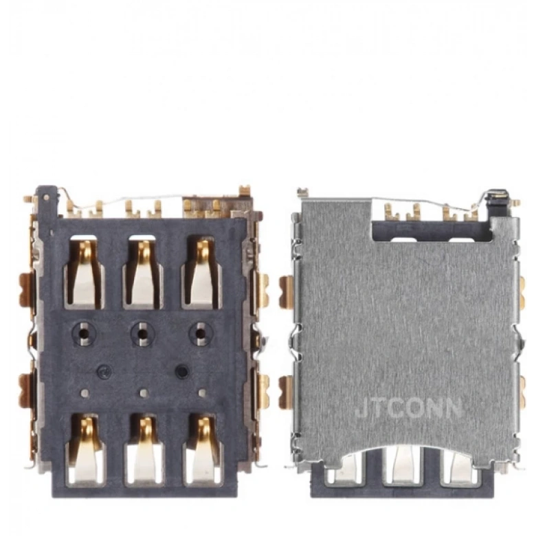 Htc Desire 626g,626s,728,826,828,830 Sim Okuyucu