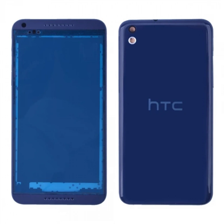 Htc Desire 816, 816g  Full Kasa Kapak