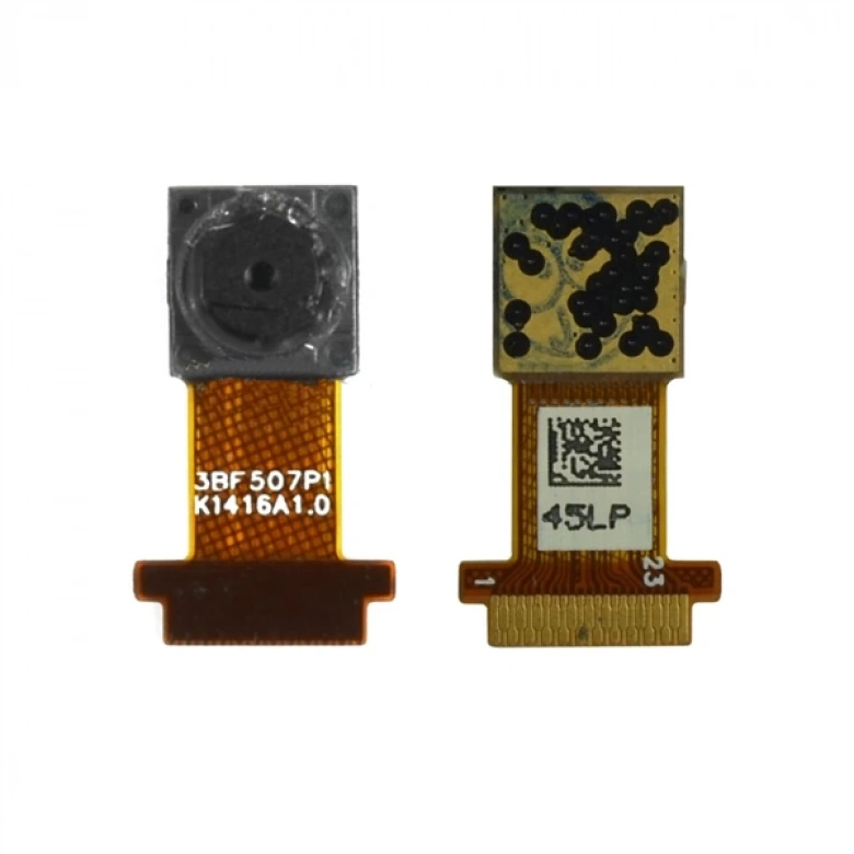 Htc Desire 816 816g Kuçuk Ön Kamera Filmi