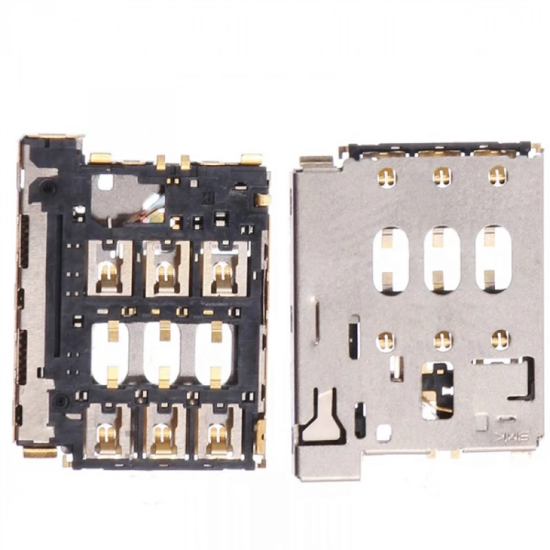 Htc Desire 816 Desire 610 Desire 620 Sony Xperia C3 Sim Kart Okuyucu