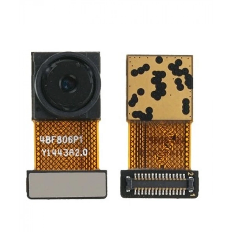 Htc Desire 820 Ön Kamera