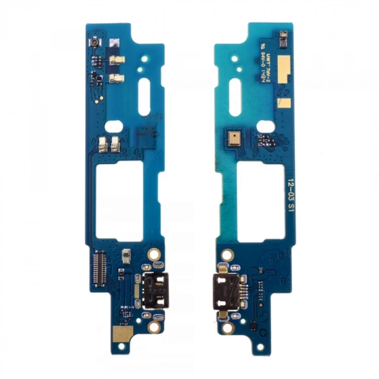 Htc Desire 820 Şarj Soket Ve Mikrofon Bordu