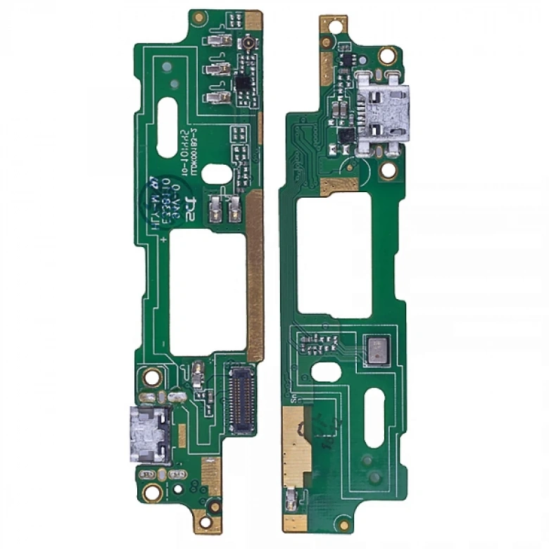 Htc Desire 820g 820s Şarj Soket Mikrofon Bordu