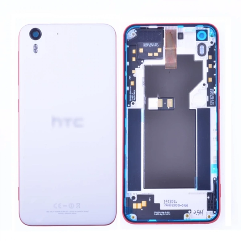 Htc Desire Eye  Arka Pil Batarya Kapağı