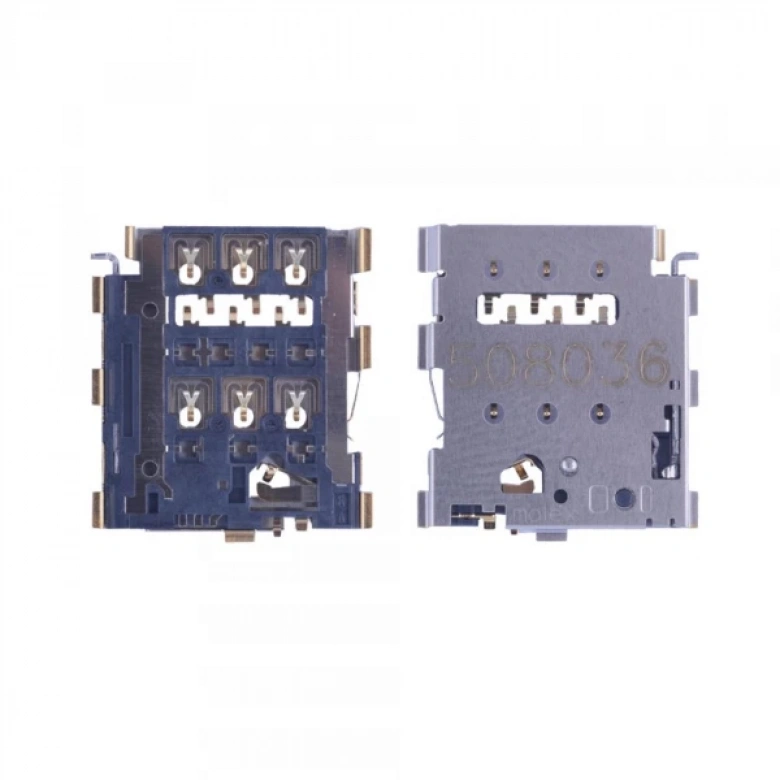 Htc Desire Eye M910 One M8,M9 B.B Priv Sim Okuyucu