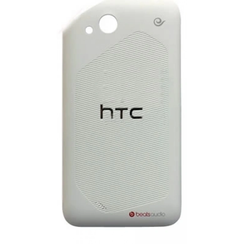 Htc Desire Vt T328t Arka Kapak Beyaz