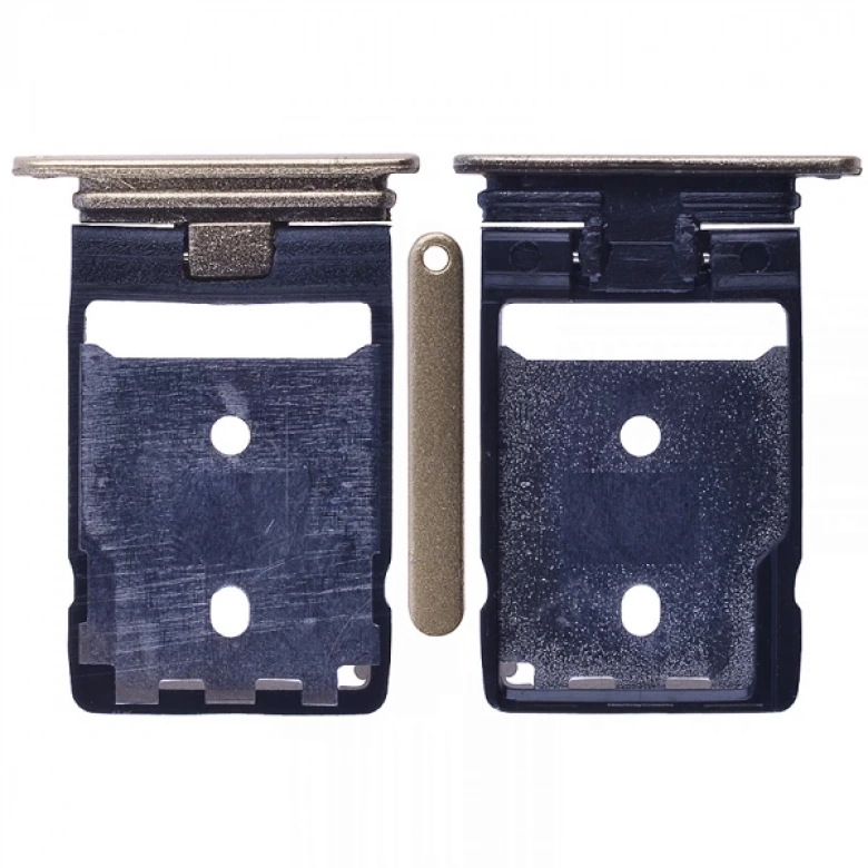 Htc One A9 Hafıza Kart Kapağı