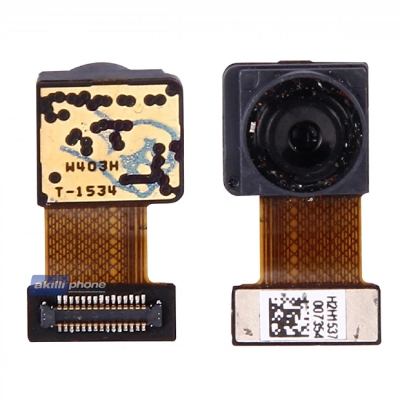 Htc One A9 Ön Kamera