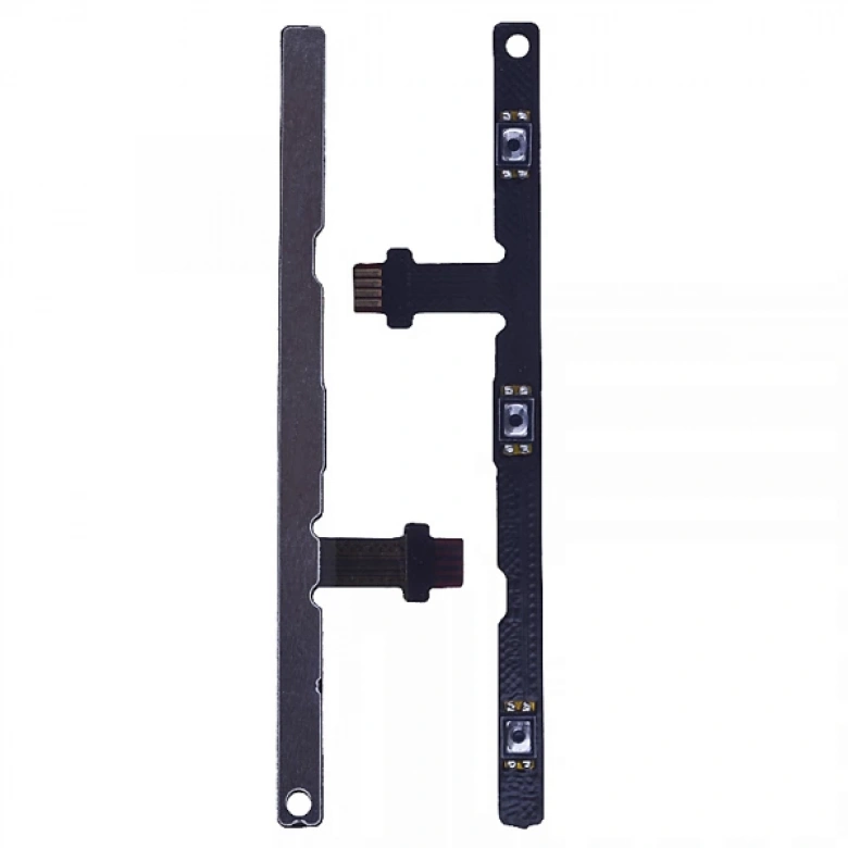 Htc One A9 On Off  Power Yan Ses Film