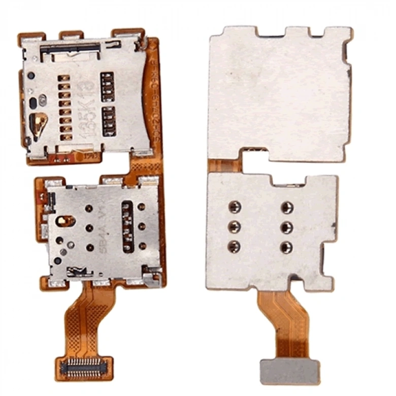 Htc One A9 Sim Hafıza Kart Okuyucu Filmi