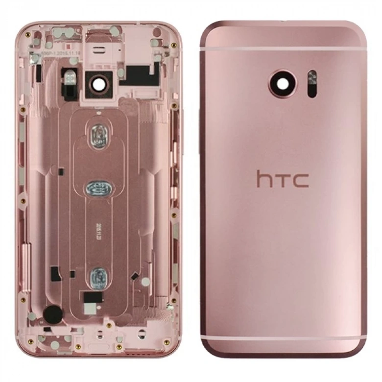 Htc One M10 Kasa Kapak