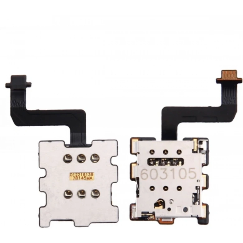 Htc One M10 Sim Okuyucu Filmi