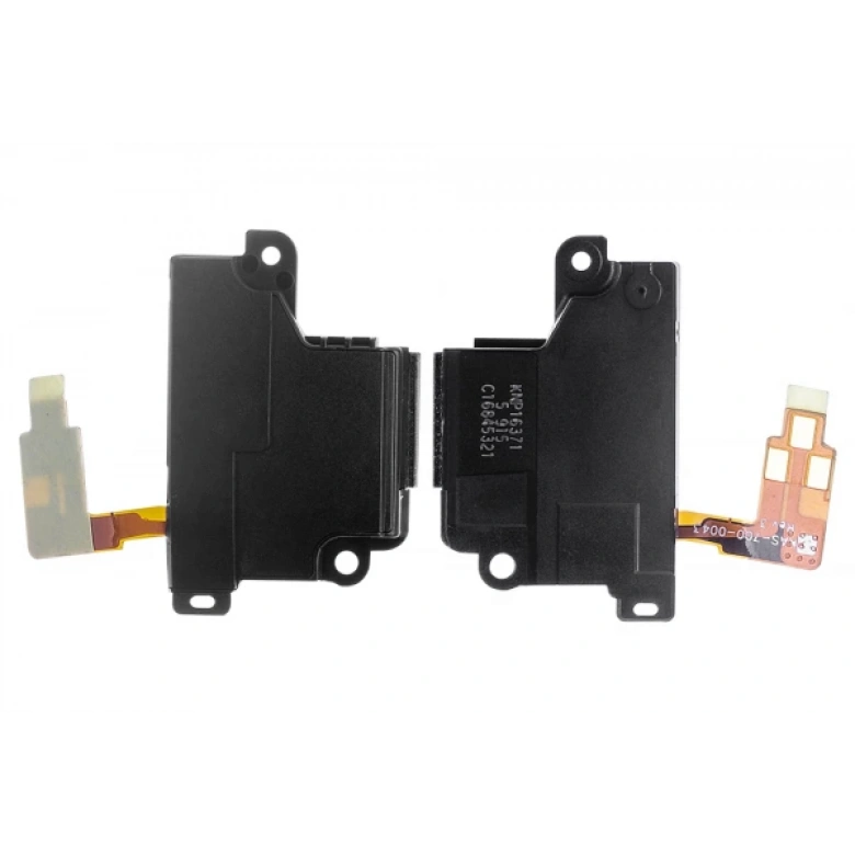 Htc One M10 Zil Buzzeri Hoparlör Full