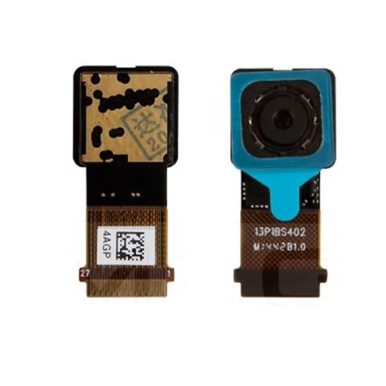 Htc One M7 Büyük Arka Kamera