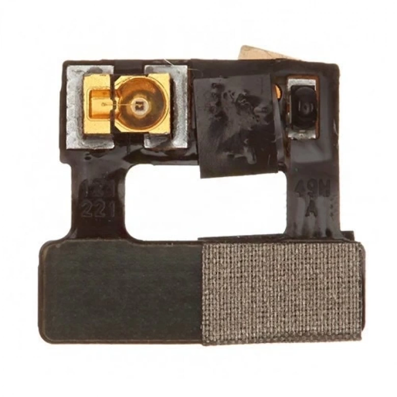 Htc One M7 Power On Off Film Flex Cable