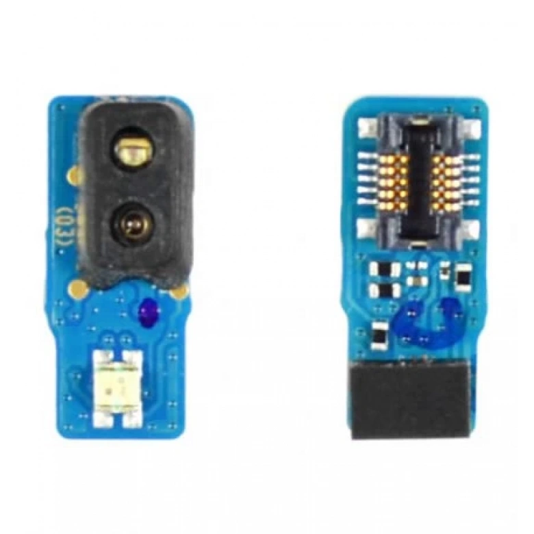 Htc One M7 Sensor Bordu