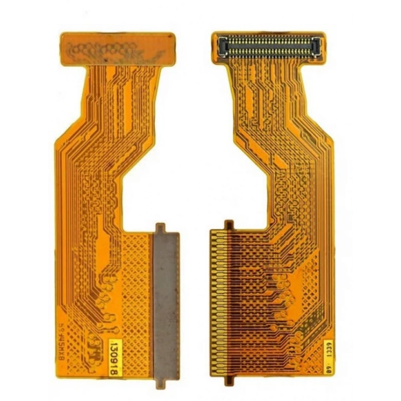 Htc One M8 Mother Bord Ekran Filmi