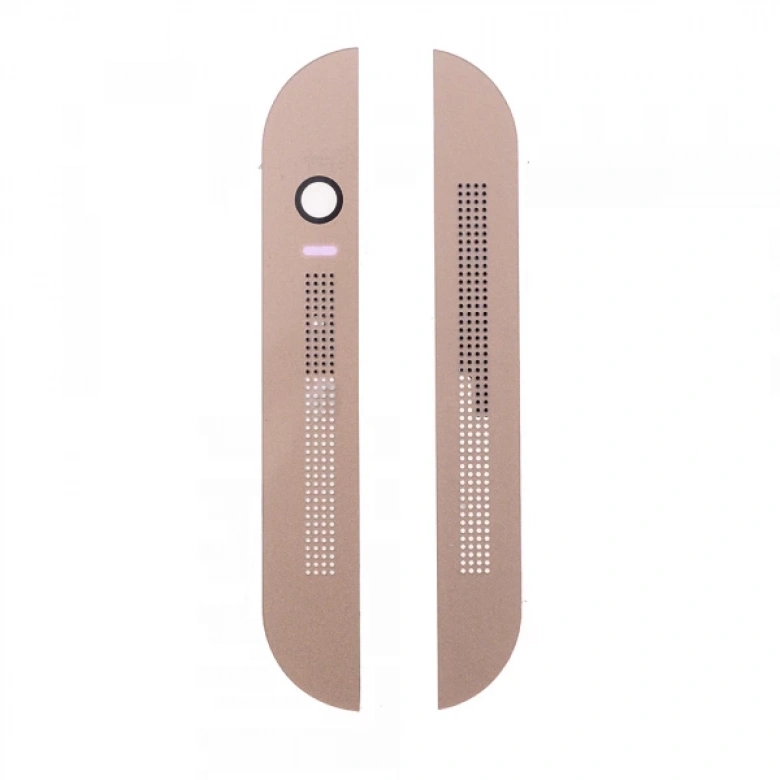 Htc One M8 Ön Alt Üst Kapakları