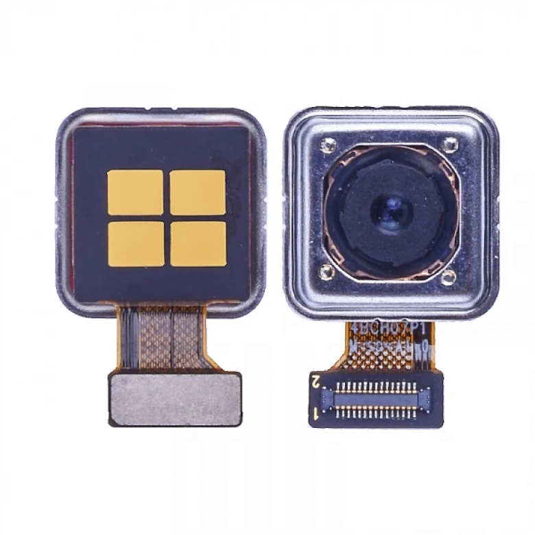 Htc One M9 Büyük Arka Kamera