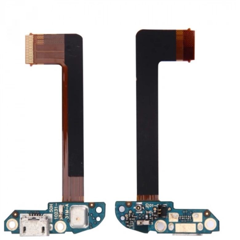 Htc One Max Şarj Soket Mikrofon Filmi