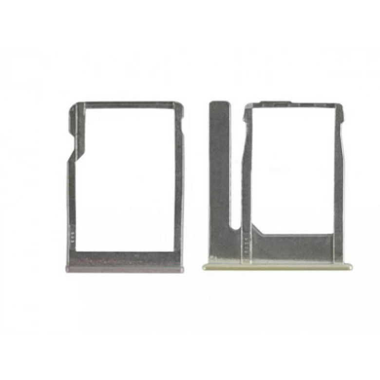 Htc One Mini 2 Sim Kart Hafıza Kart Kapağı Set