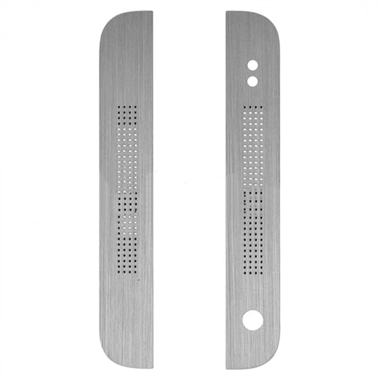 Htc One Mini M4 601e 601s Ön Alt Üst Kapakları