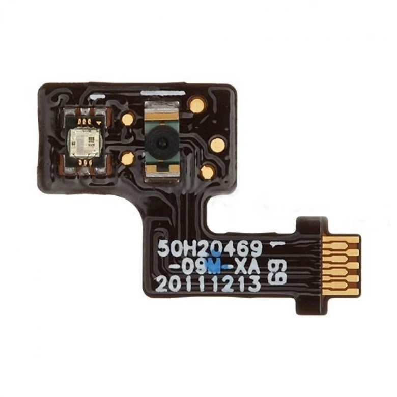 Htc One V Pk76100 G24 Sensor Film Flex Cable