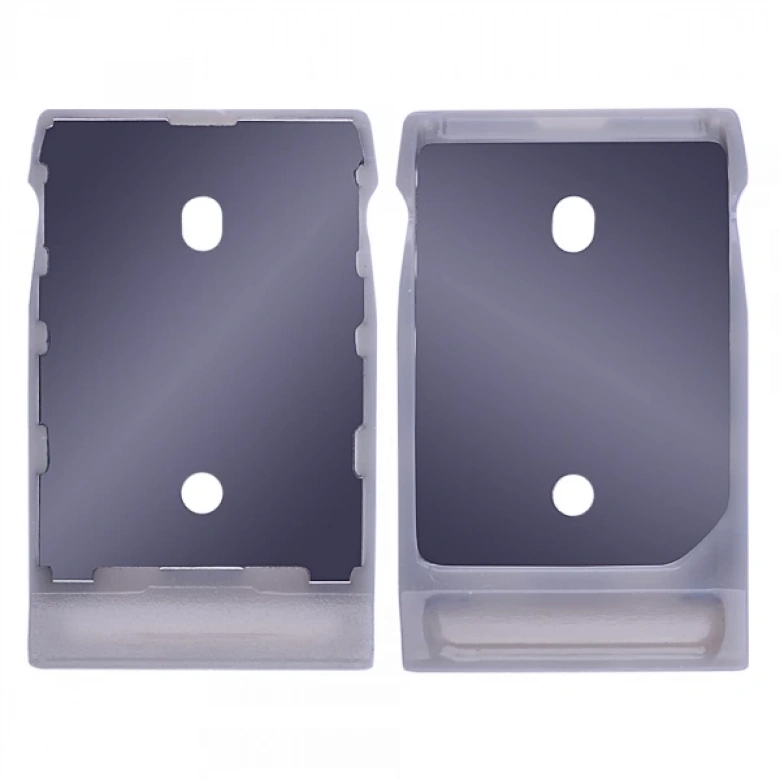 Htc One X9 Sim Kart Kapağı Tutucu
