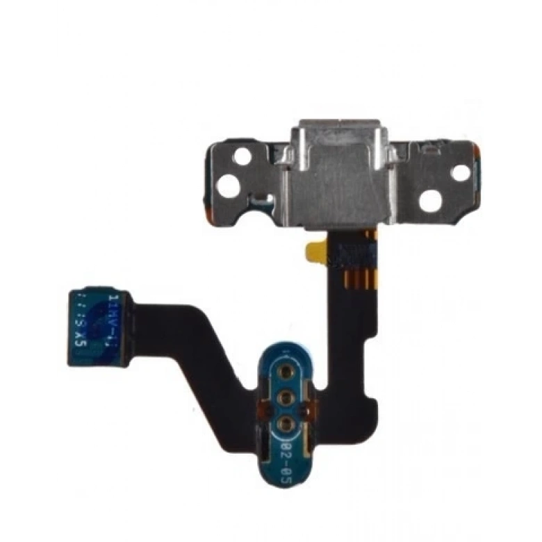 Htc Raider Velocity 4g G19 X710e Sarz Soketi Filmi