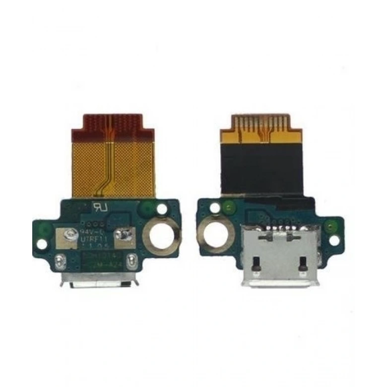 Htc S710e Incredible S Pg32130 G11 Şarj Soket Filmi