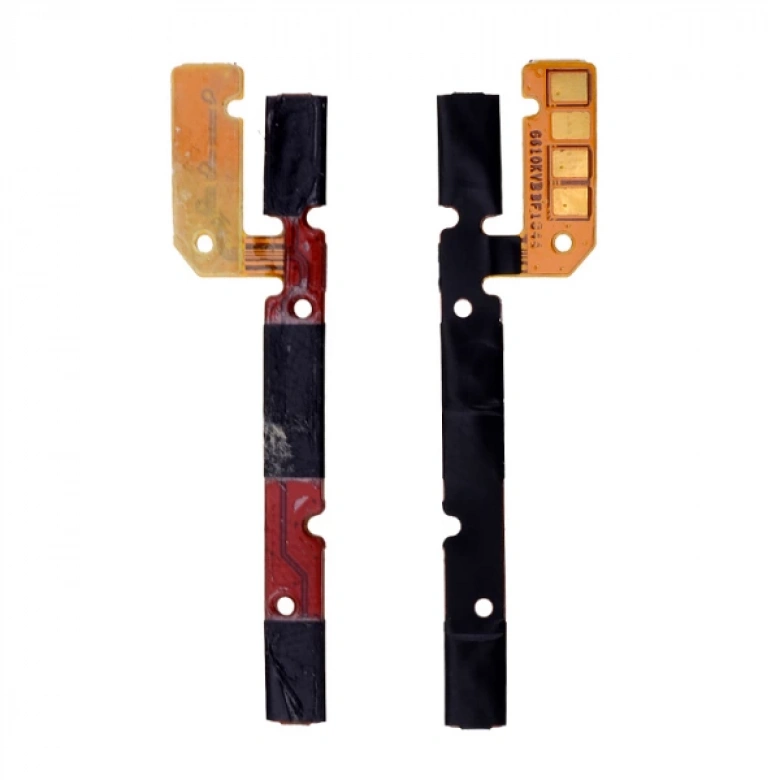 Huawei Ascend G610 On Off Yan Ses Film