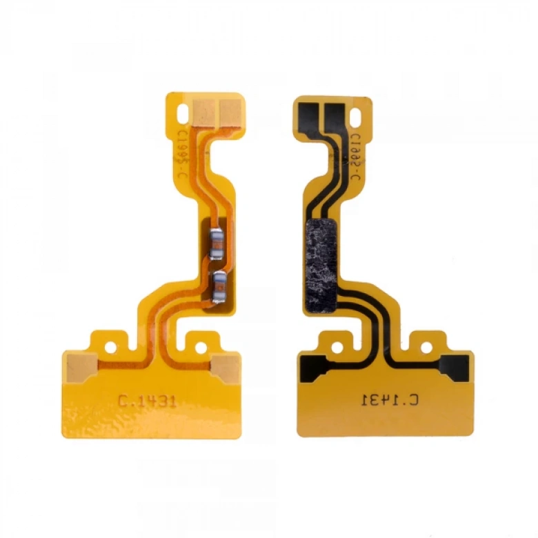 Huawei Ascend G7 Buzzer Hoparlor Filmi