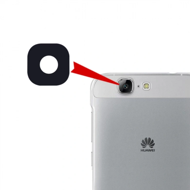Huawei Ascend G7 Kamera Lens