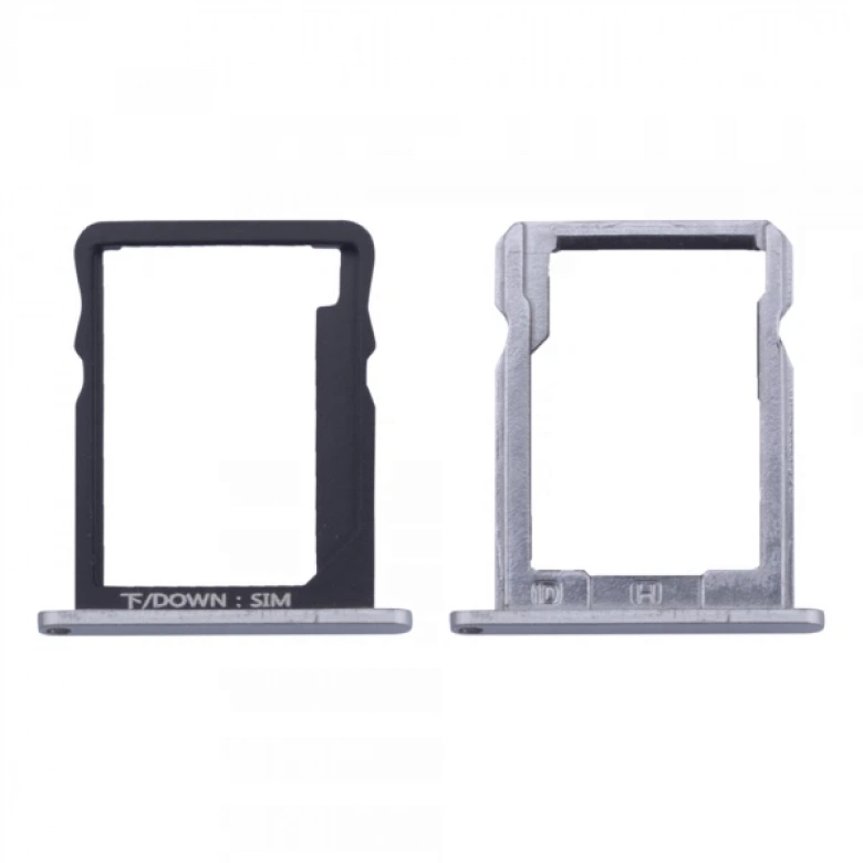 Huawei Ascend G7 Sim Kart Kapağı